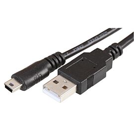 C.Scope C3057 Signal Generator USB Cable | IP67 Data Transfer Link